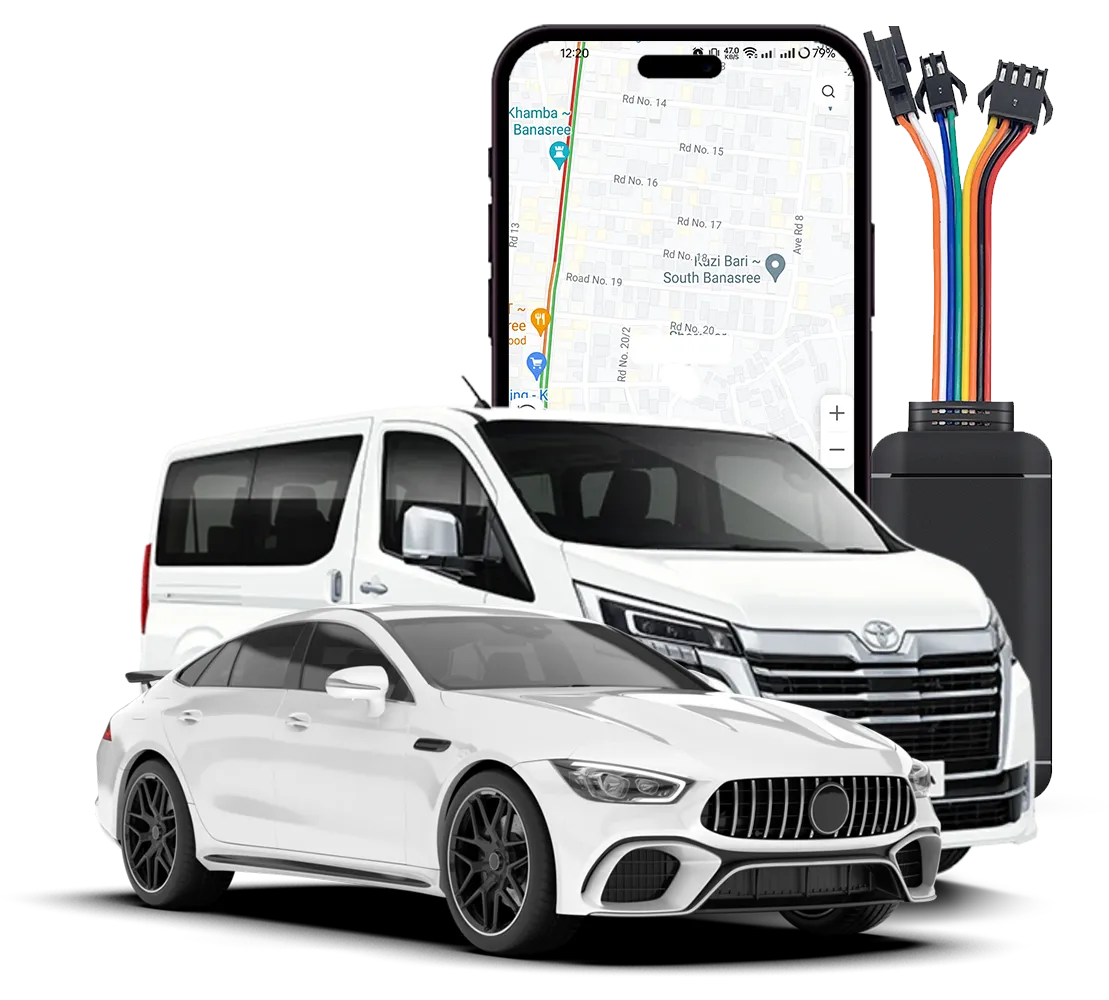 Best GPS Tracker Price List in Bangladesh (BD) 2024 M Track